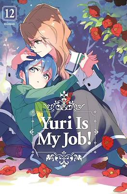 Yuri Is My Job! #12