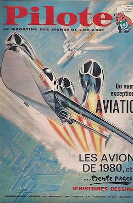 Pilote #294