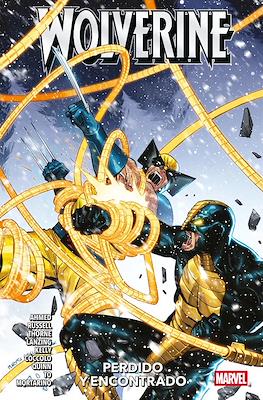 Wolverine (2025) #4