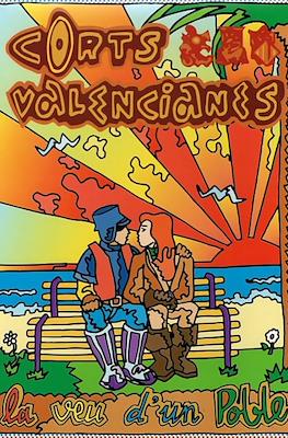Corts Valencianes. La voz de un pueblo/la veu d'un poble