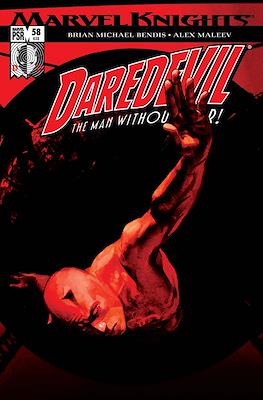 Daredevil (Vol.2) #58