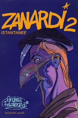 Zanardi 2. Instantanee
