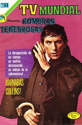 TV Mundial #238