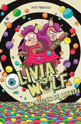 Olivia Wolf #3