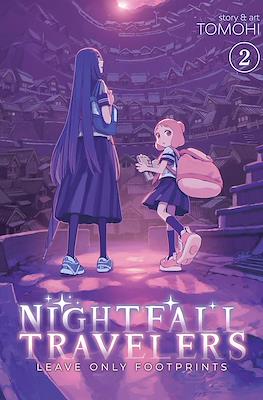 Nightfall Travelers: Leave Only Footprints #2