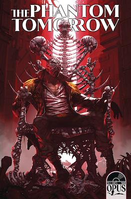 The Phantom Tomorrow #3