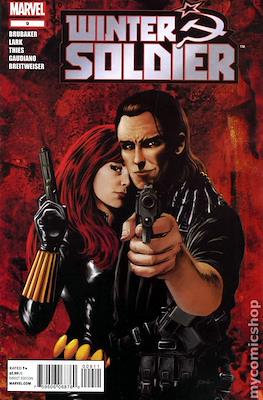 Winter Soldier Vol. 1 (2012-2013) #9