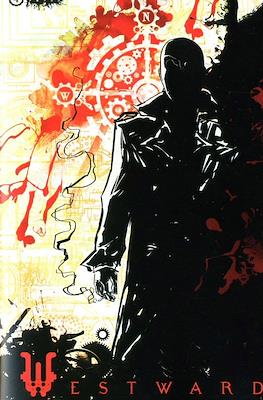 Westward (2012) #4