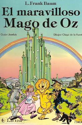 Maravillas de la literatura (Cartoné 48 pp) #15
