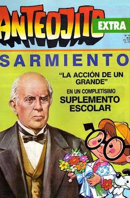 Anteojito #1276