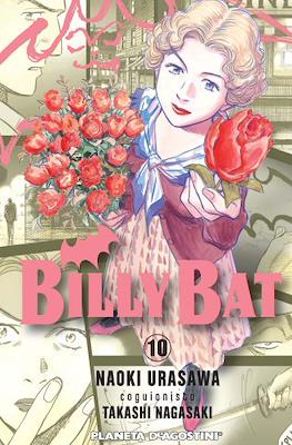 Billy Bat #10