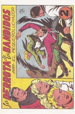El Pequeño Luchador #70