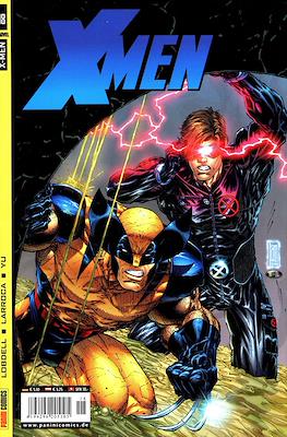 X-Men Vol. 2 #18