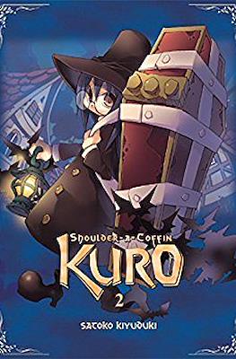 Shoulder a Coffin Kuro #2