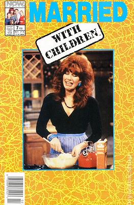 Married With Children #7