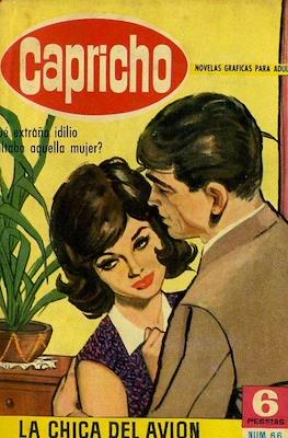 Capricho (1963) #66