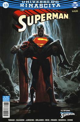 Superman #130