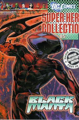 DC Comics Super Hero Collection (Fascicle. 16 pp) #85