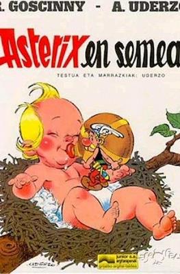 Asterix (Cartoné 48 pp) #11