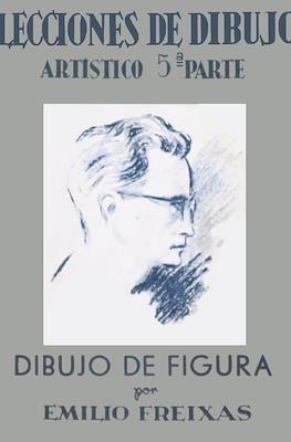 Lecciones de dibujo #5