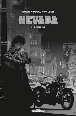 Nevada - Édition NB #2