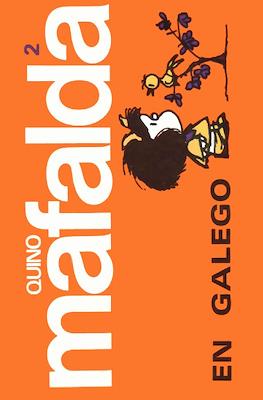 Mafalda #2