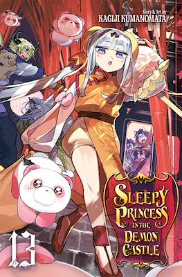 Sleepy Princess in the Demon Castle (Softcover) #13