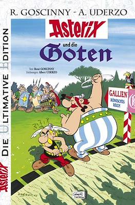 Die ultimative Asterix Edition #3