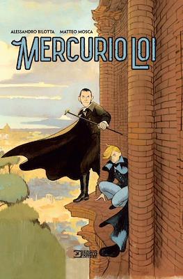 Mercurio Loi #1