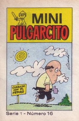 Mini Pulgarcito (1969) #16