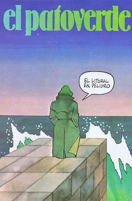 El Patoverde #3