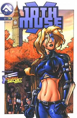 Tenth Muse (2005-2006) #6