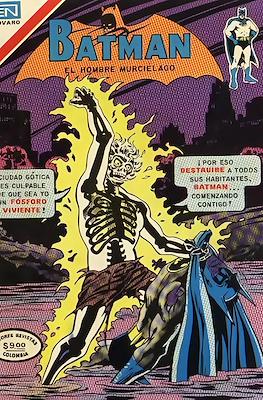 Batman #147