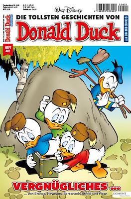Die tollsten Geschichten von Donald Duck Sonderheft #401