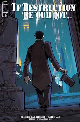 If Destruction Be Our Lot (Variant Covers) #1.9
