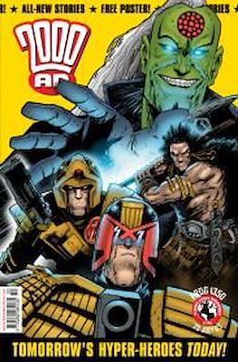 2000 AD #1350