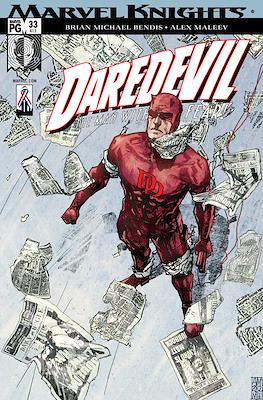 Daredevil (Vol.2) #33