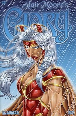 Glory Vol. 2 (2001 - Variant Cover) #1.8