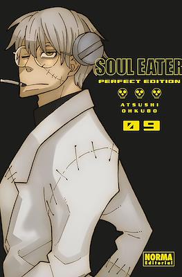 Soul Eater - Perfect Edition #9