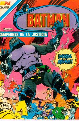 Batman #283