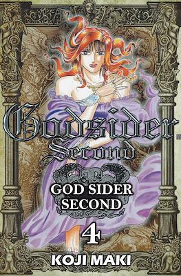 Godsider Second #4