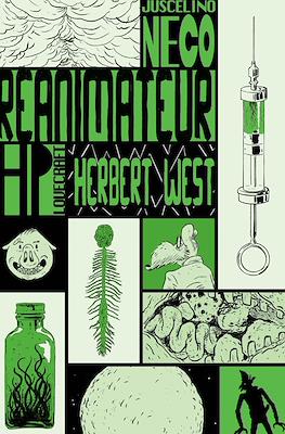 Réanimateur: Herbert West