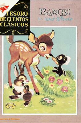Tesoro de cuentos clásicos #17