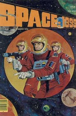 Space: 1999 #3