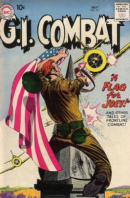 G.I. Combat #74