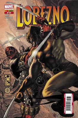 Lobezno Vol. 4 (2006-2011) (Grapa) #37