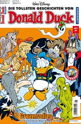 Die tollsten Geschichten von Donald Duck Sonderheft #341