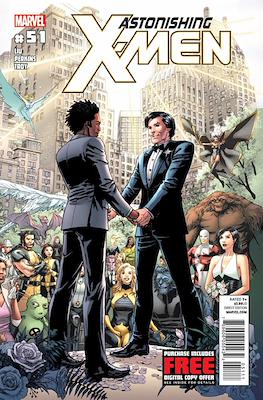 Astonishing X-Men Vol. 3 (2004-2013) #51
