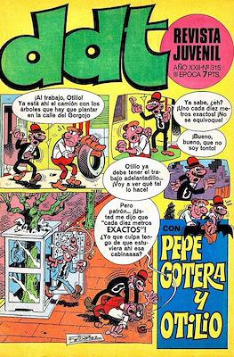 DDT 3ª época #315