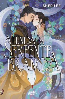 A Lenda da Serpente Branca